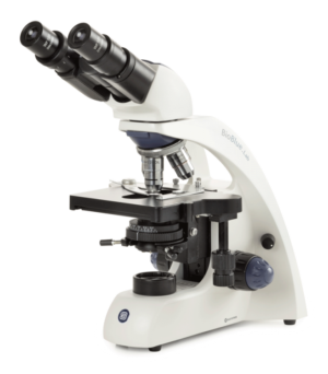 microscope binoculaire Euromex Bioblue.Lab