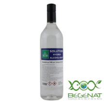 Solution hydroalcoolique 1L