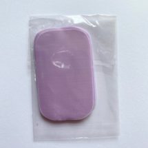 sachet de 50 feuilles de savon lavande