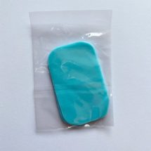 Sachet de 50 feuilles de savon  lait