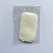 Sachet de 50 feuilles de savon nature