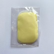 Sachet de 50 feuilles de savon agrumes