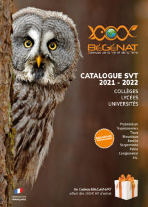 notre catalogue