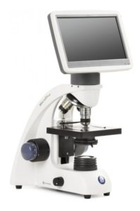 microscope numérique Euromex