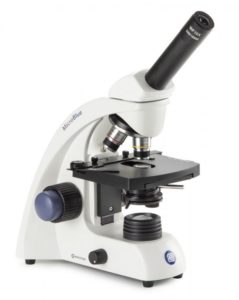 microscope monoculaire Euromex