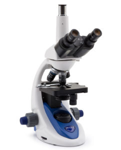 microscope trinoculaire