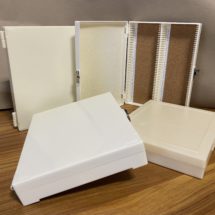 Boîte de rangement d'occasion
