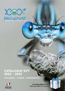 notre catalogue