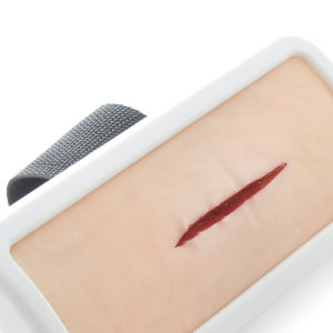 entraineur nouage et suture coussin