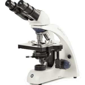 BB.1152‑PLi - Microscope binoculaire Euromex Bioblue.Lab