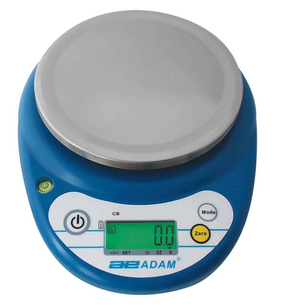 balance compacte Adam CB