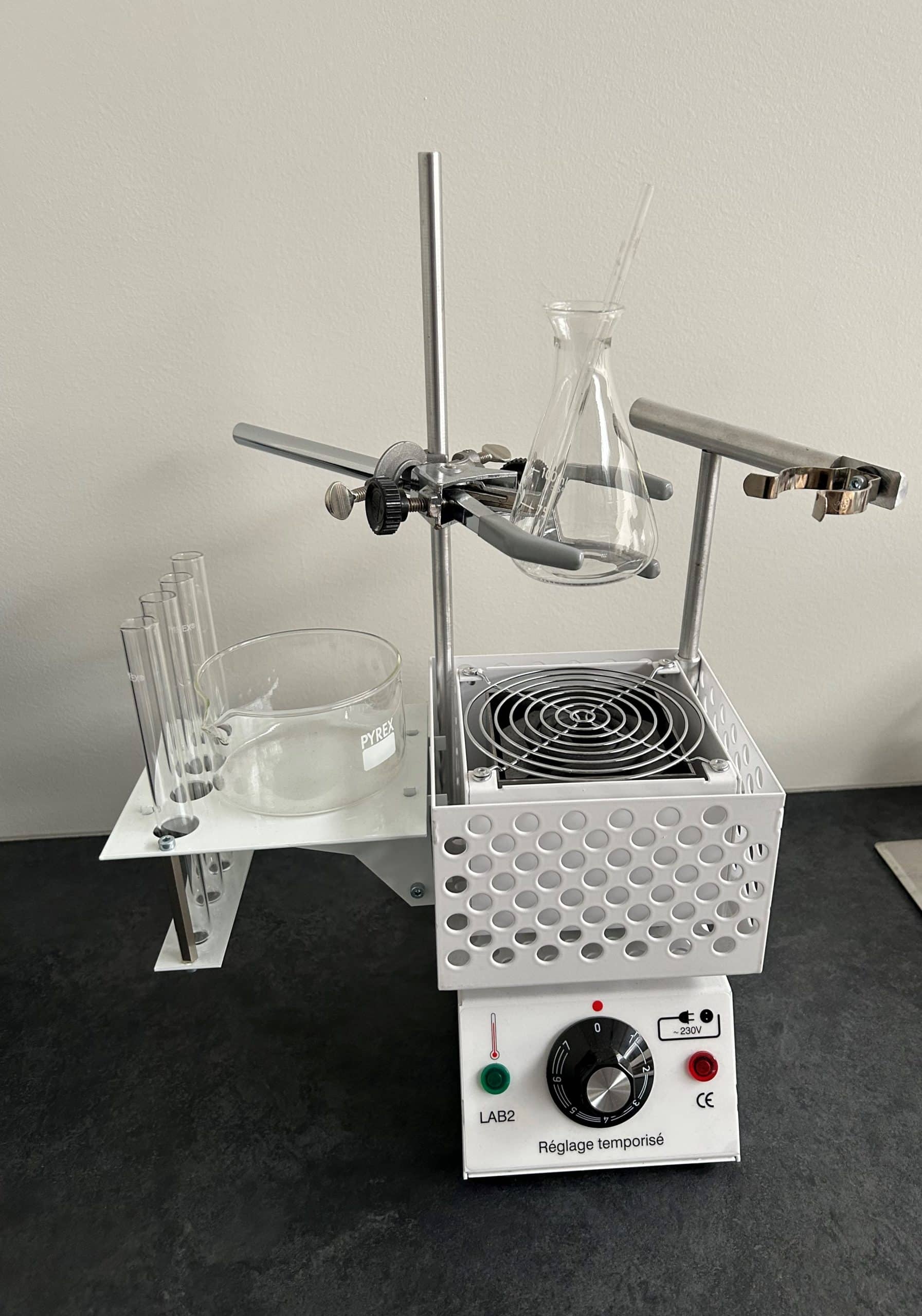 becs électriques pour professionnels