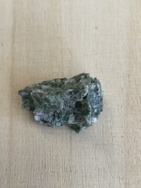 actinolite