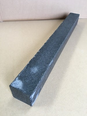 barre de gabbro