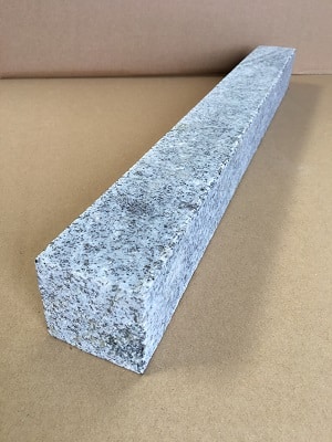 barre de granite
