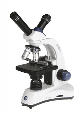 Microscope eco blue de la marque Euromex