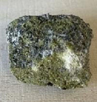 epidote