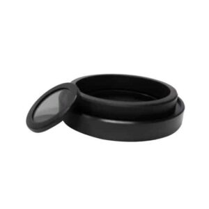 jeu de polarisation pour microscope optika série B190 (filtres uniquement)