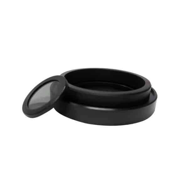 jeu de polarisation pour microscope optika série B190 (filtres uniquement)