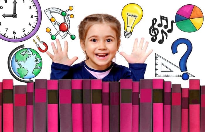 Children's Science Learning