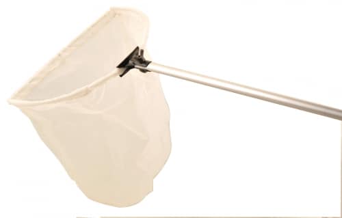 filet pour fond aquatique