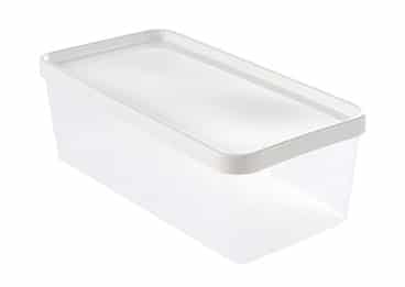 boite hermétique 0.60L