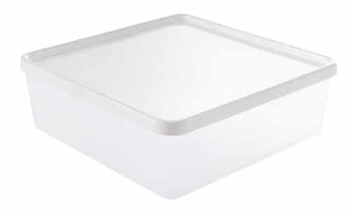 boite hermétique 2.5L