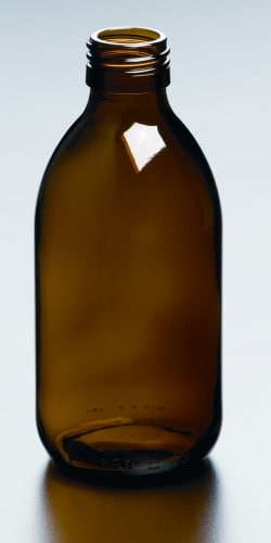 Verrerie de laboratoire