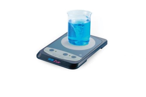 agitateur extra-plat magnétique