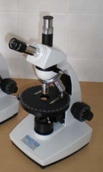 Microscope polarisant Novex PM-3001