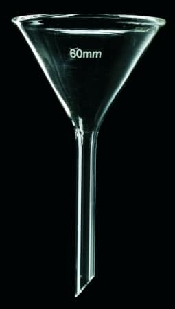 Verrerie de laboratoire