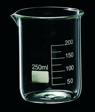 Verrerie de laboratoire