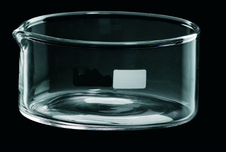 Verrerie de laboratoire