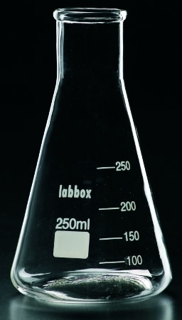 Verrerie de laboratoire