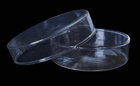 Verrerie de laboratoire