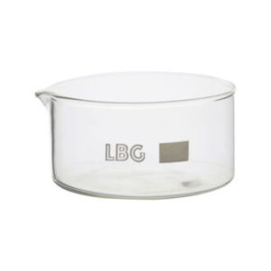 cristallisoir à bec