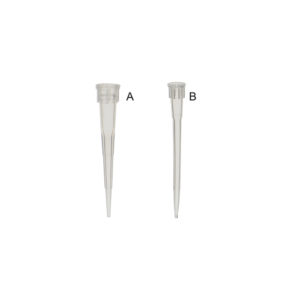 pointes Eppendorf pour micropipette