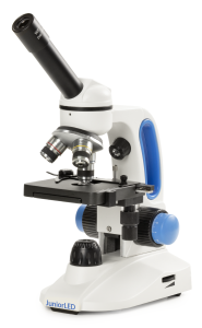 Microscope monoculaire JR1001 Bégénat
